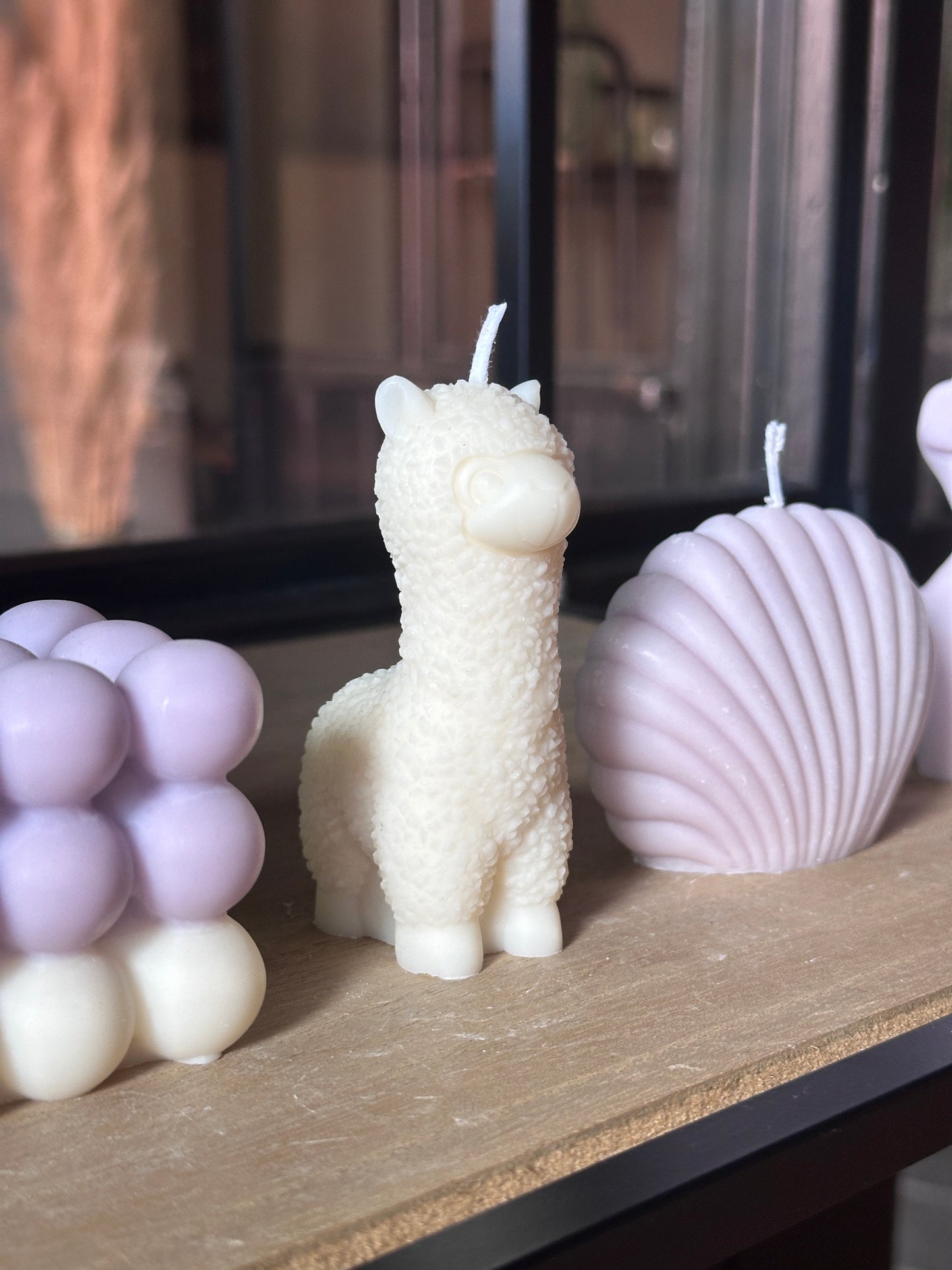 Alpaca