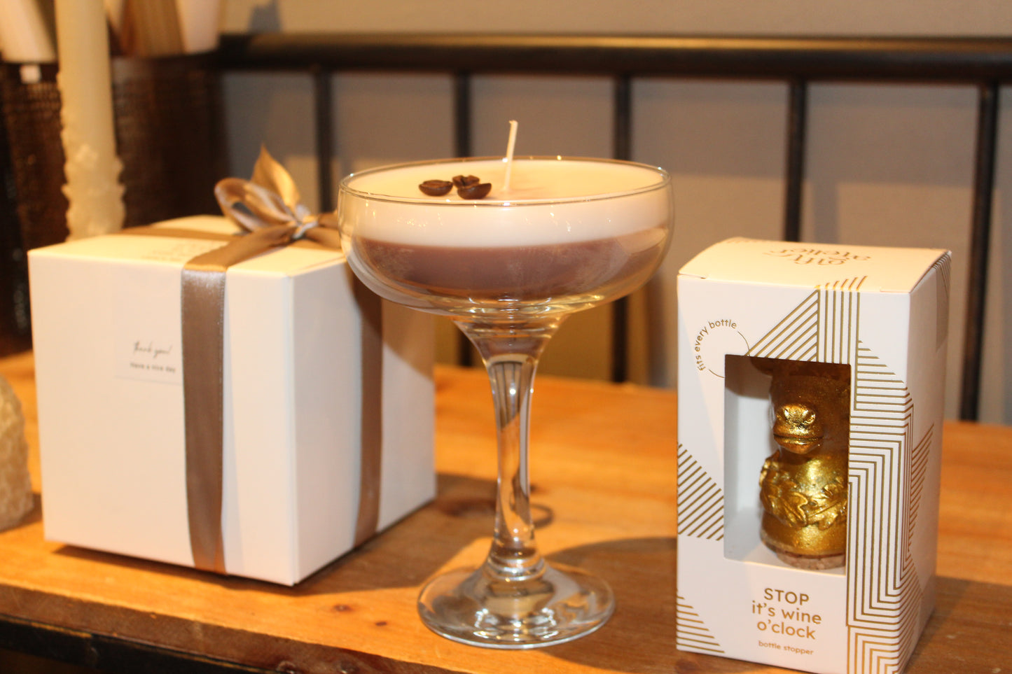 Espresso Martini