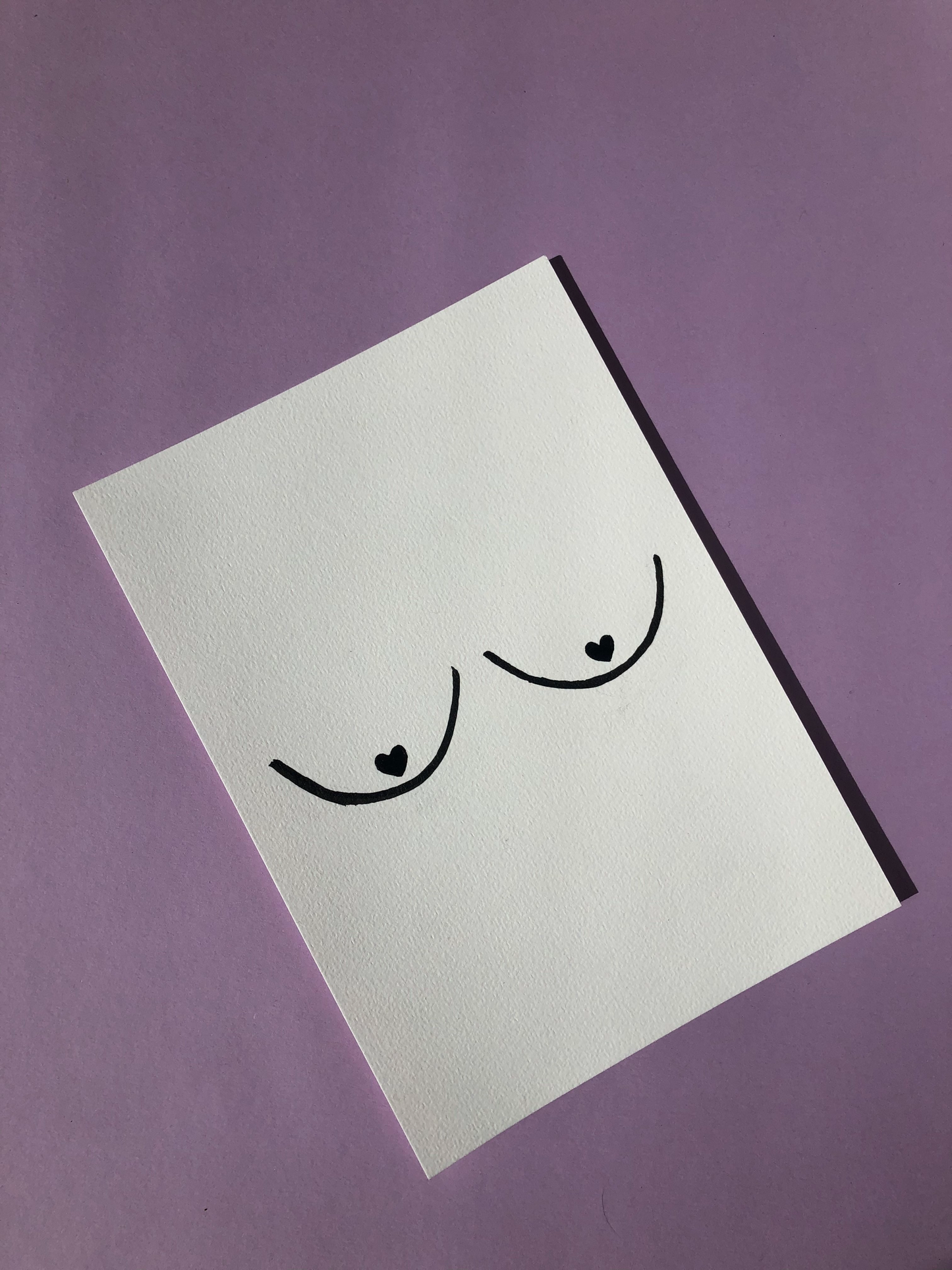 Poster - <3