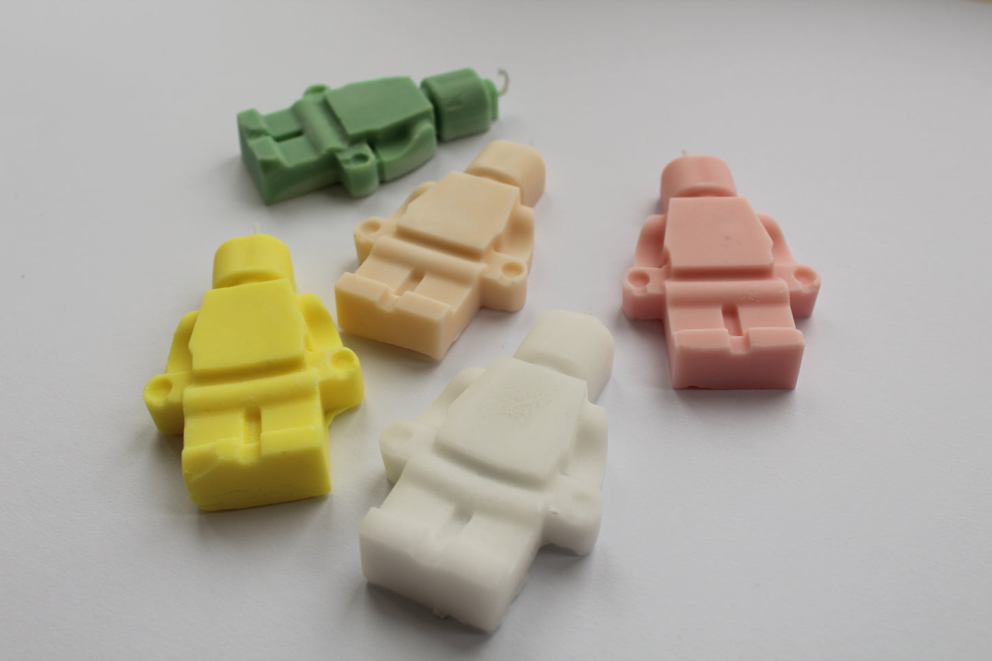 Lego poppetje