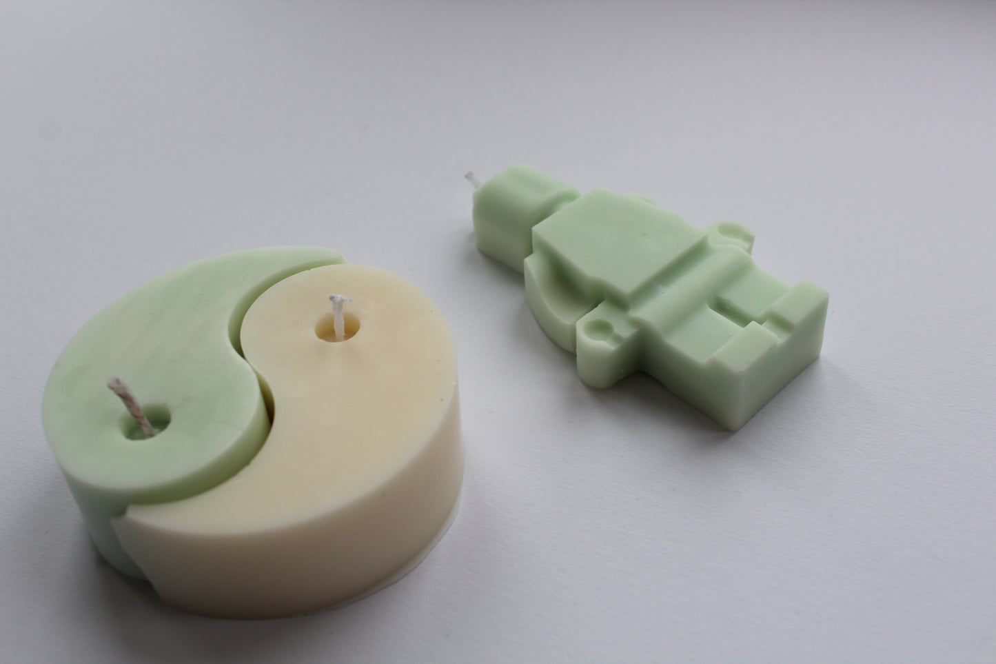 Lego poppetje