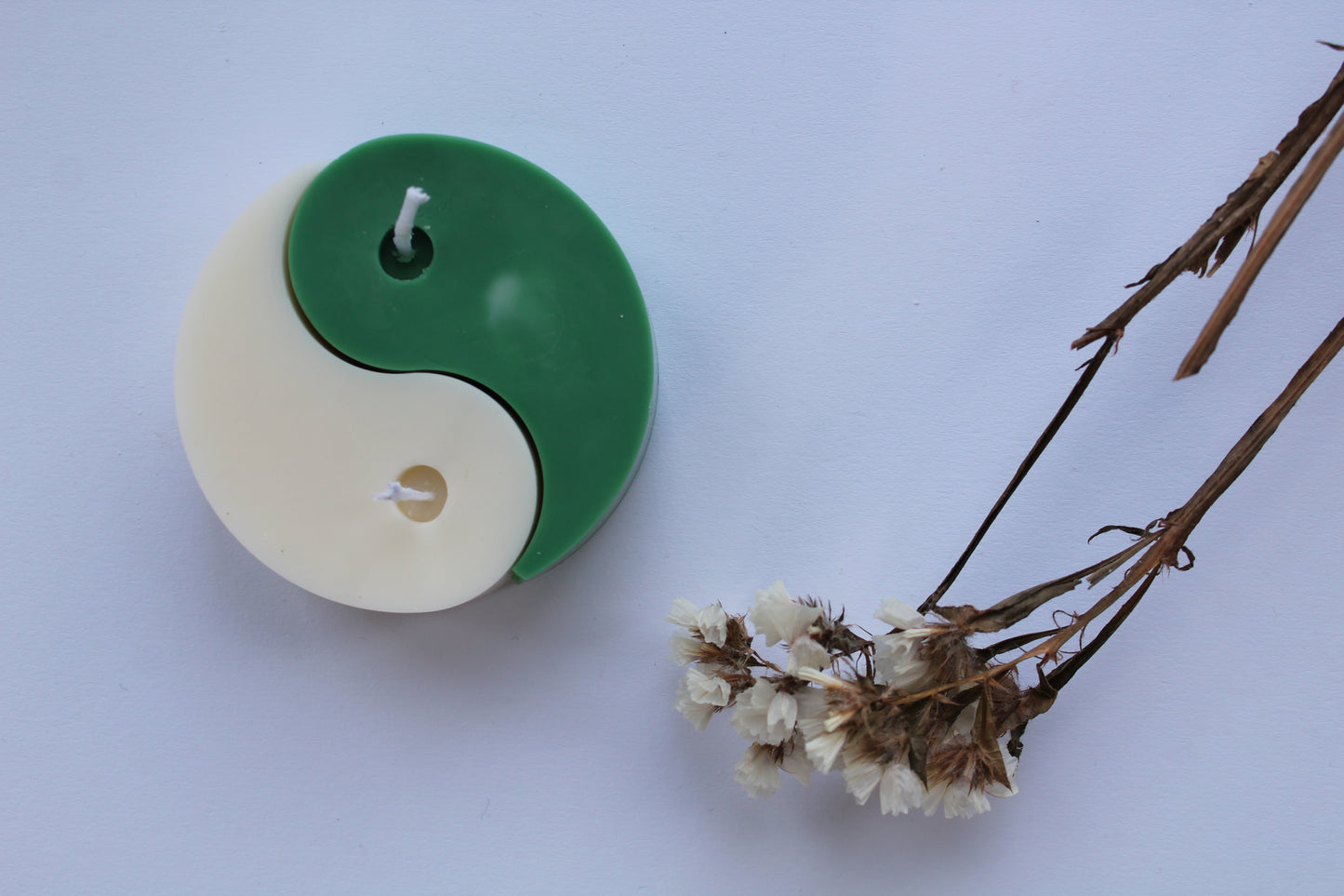 Yin Yang