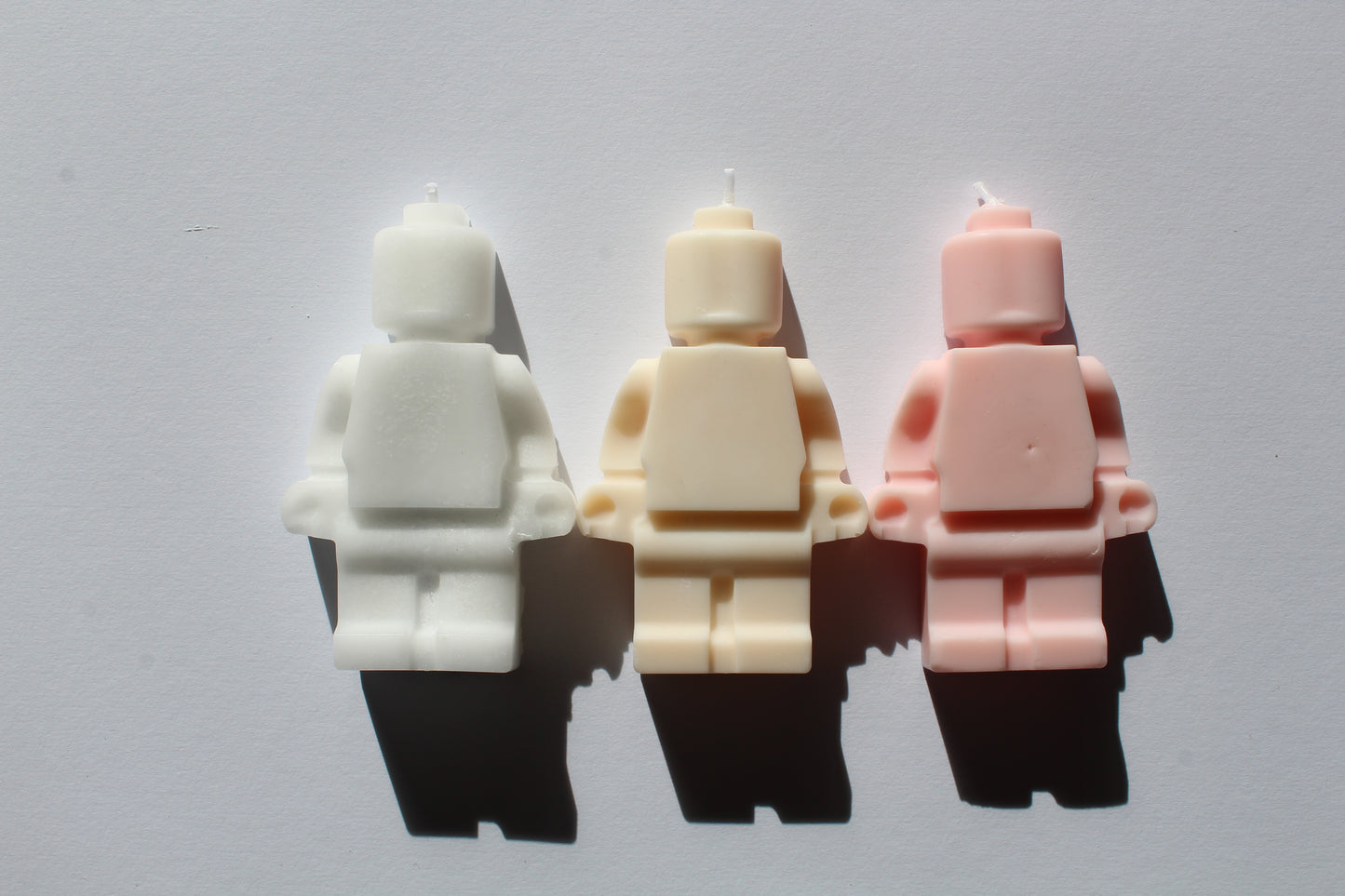Lego poppetje
