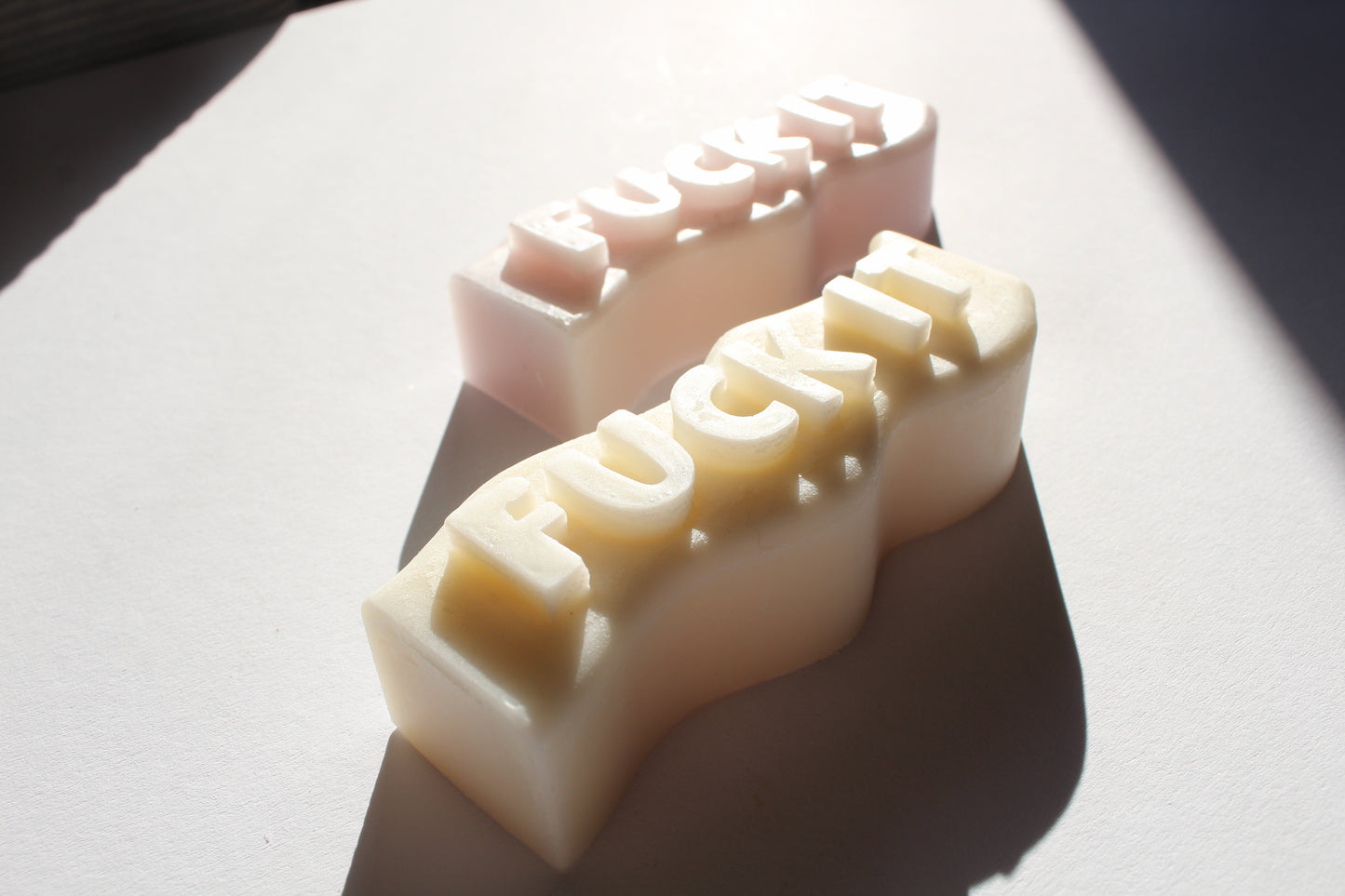 Fuck it