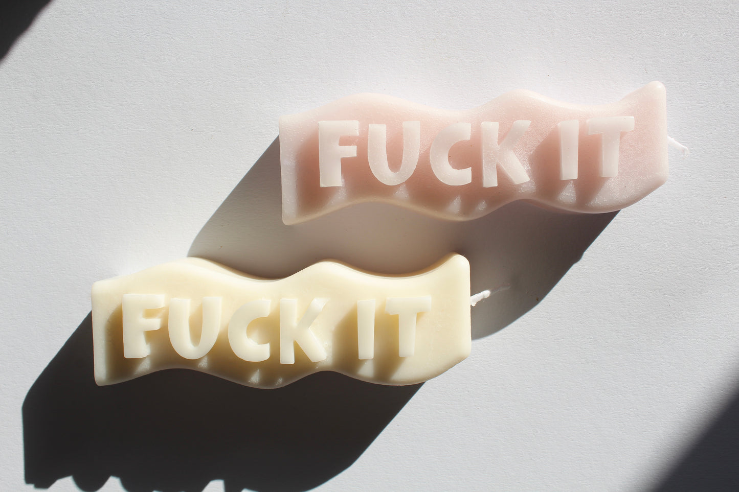 Fuck it