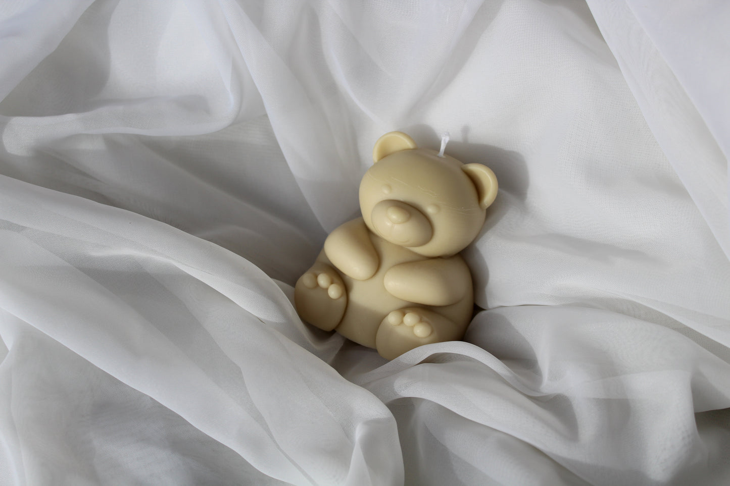Teddy Beer