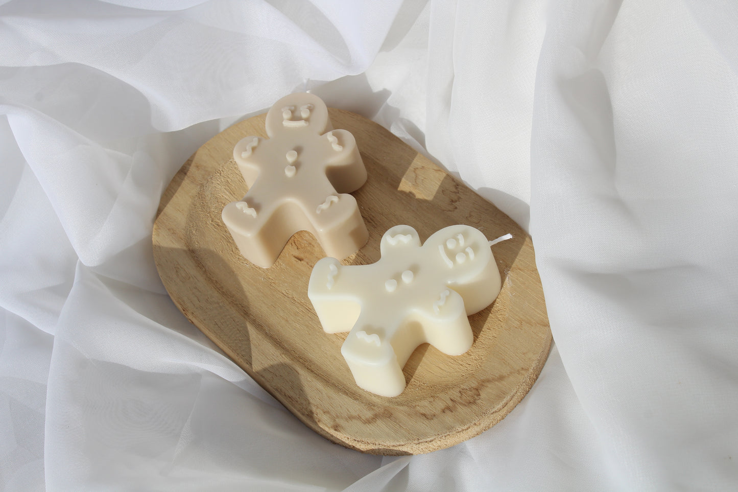 Gingerbread man