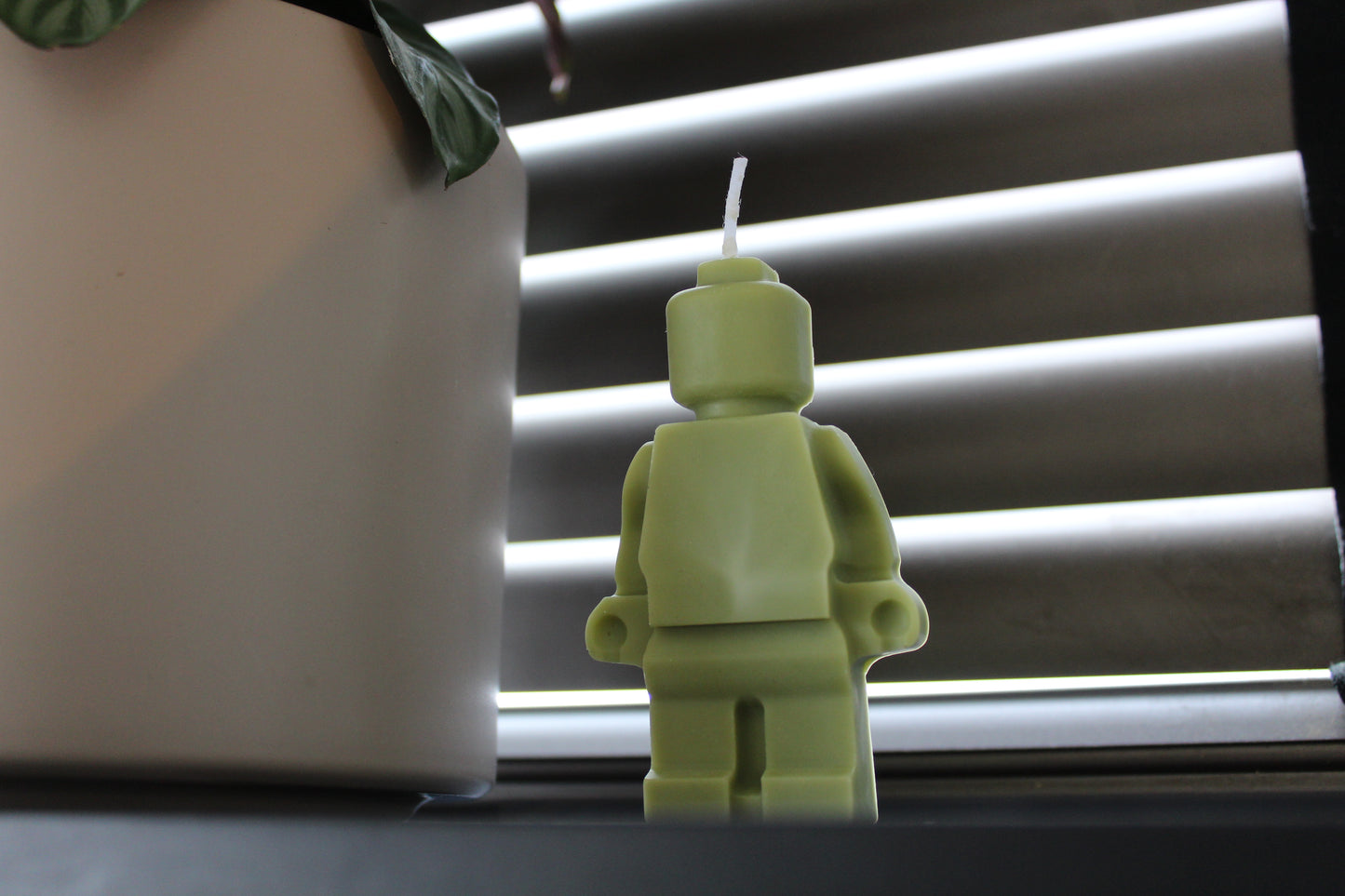Lego poppetje