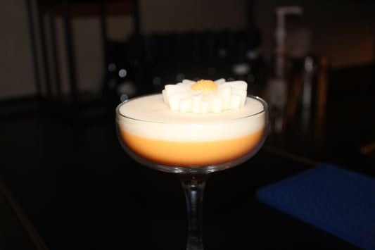 Pornstar Martini