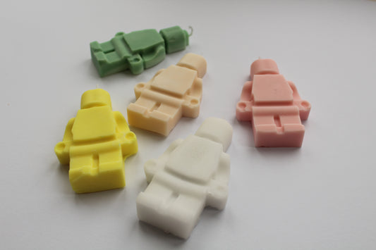 Lego poppetje