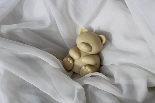 Teddy Beer