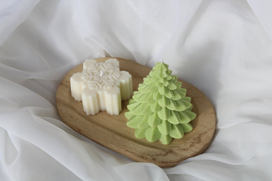 Christmas Combi 3